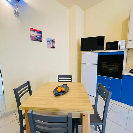 Bice's House Apartamento