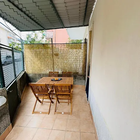 Bice's House Apartamento *