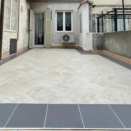 Bice's House