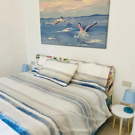 Appartement Bice's House