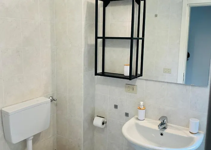 Daire Bice's House *