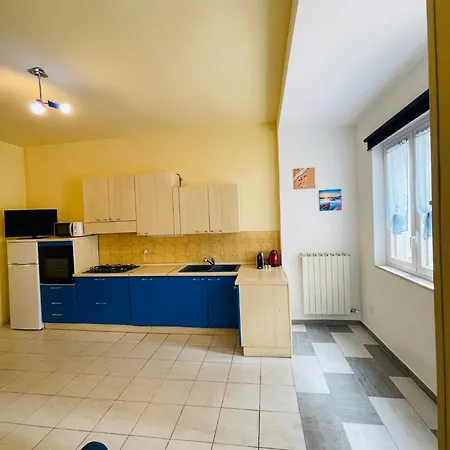 Bice's House * אלסיו