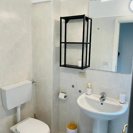 Apartmán Bice's House *