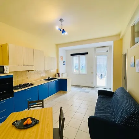 Bice's House דירה אלסיו