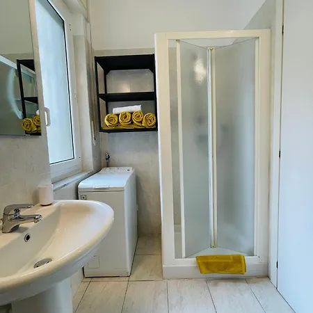 דירה Bice's House *