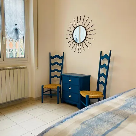 Bice's House דירה