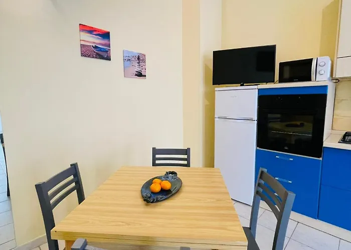 Bice's House Apartment