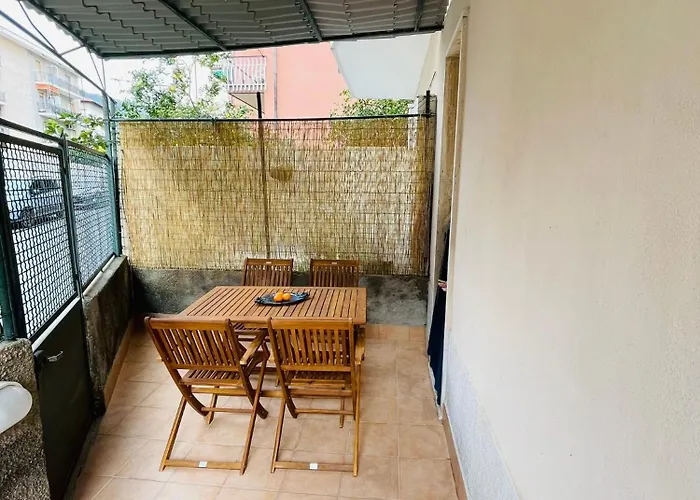 Bice's House Apartment *