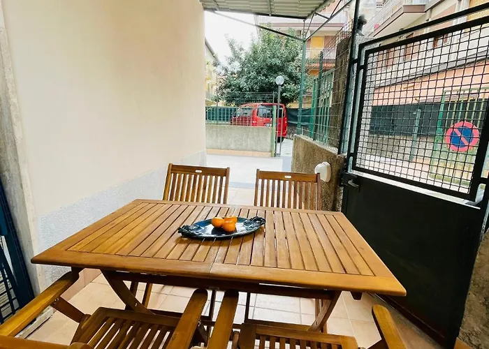 Bice's House Apartment