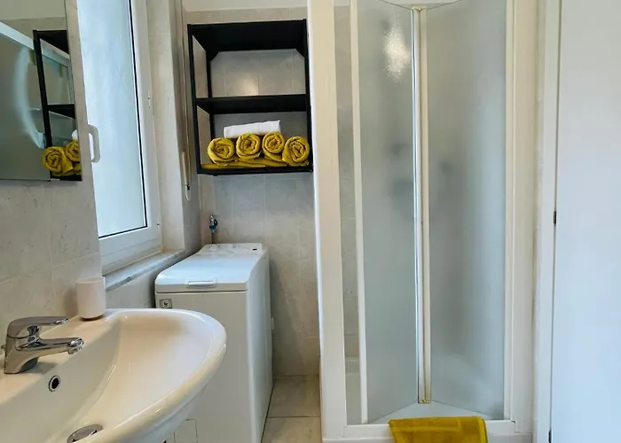 Apartment Bice's House *