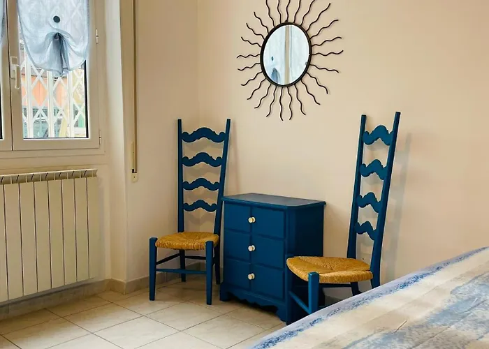 Bice's House Apartment