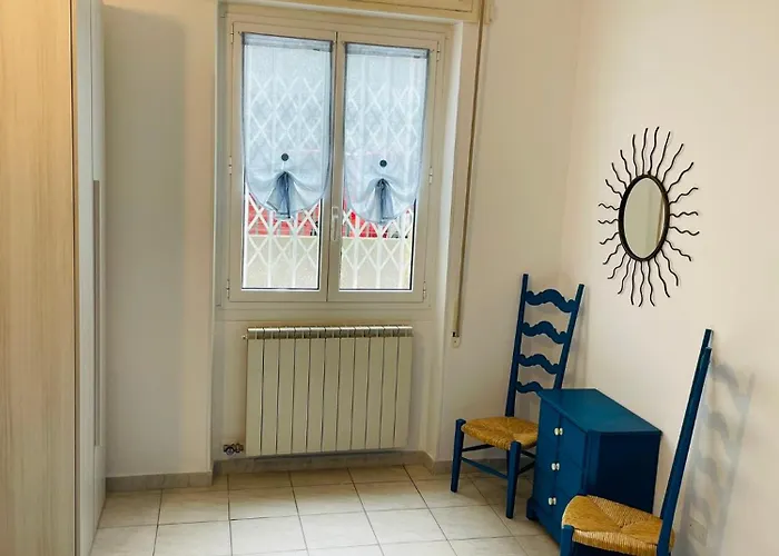 Bice's House Apartment Alassio