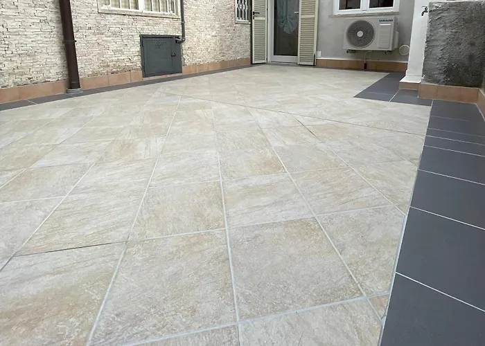 Apartment Bice's House